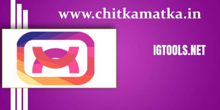 Download IGTools Apk for Android” Free Insta