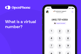Virtual Numbers: Introduction, Types & Applications