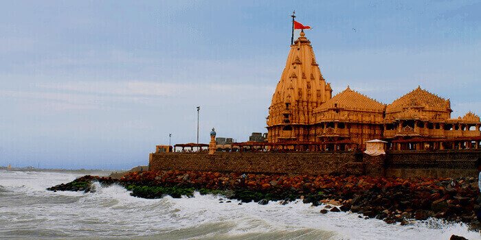 Somnath Temple: Curse of the Moon