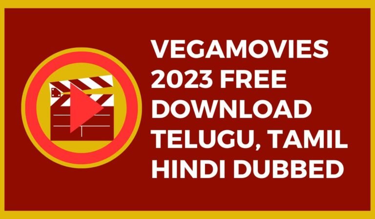 VegaMovies 2023: VegaMovies Bollywood, Hollywood Download