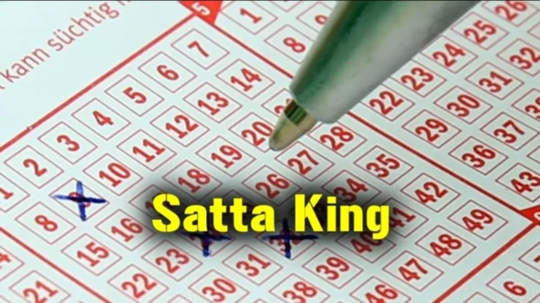 The Ultimate Guide to Satta King 10M Unlock the Secrets